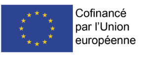 Cofinancé UE